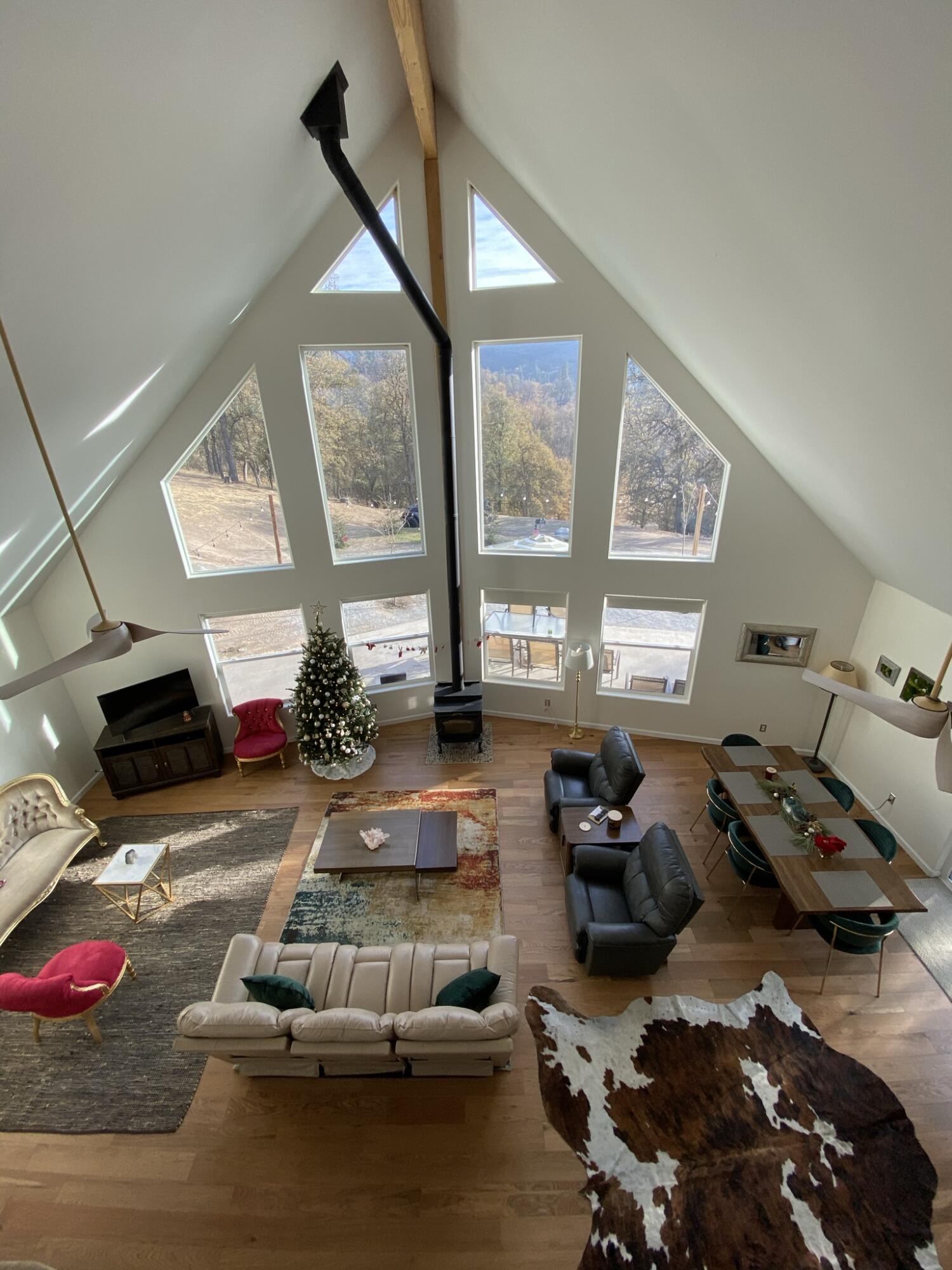 147 Rabbit Foot Trl, California Hot Springs, CA 93207