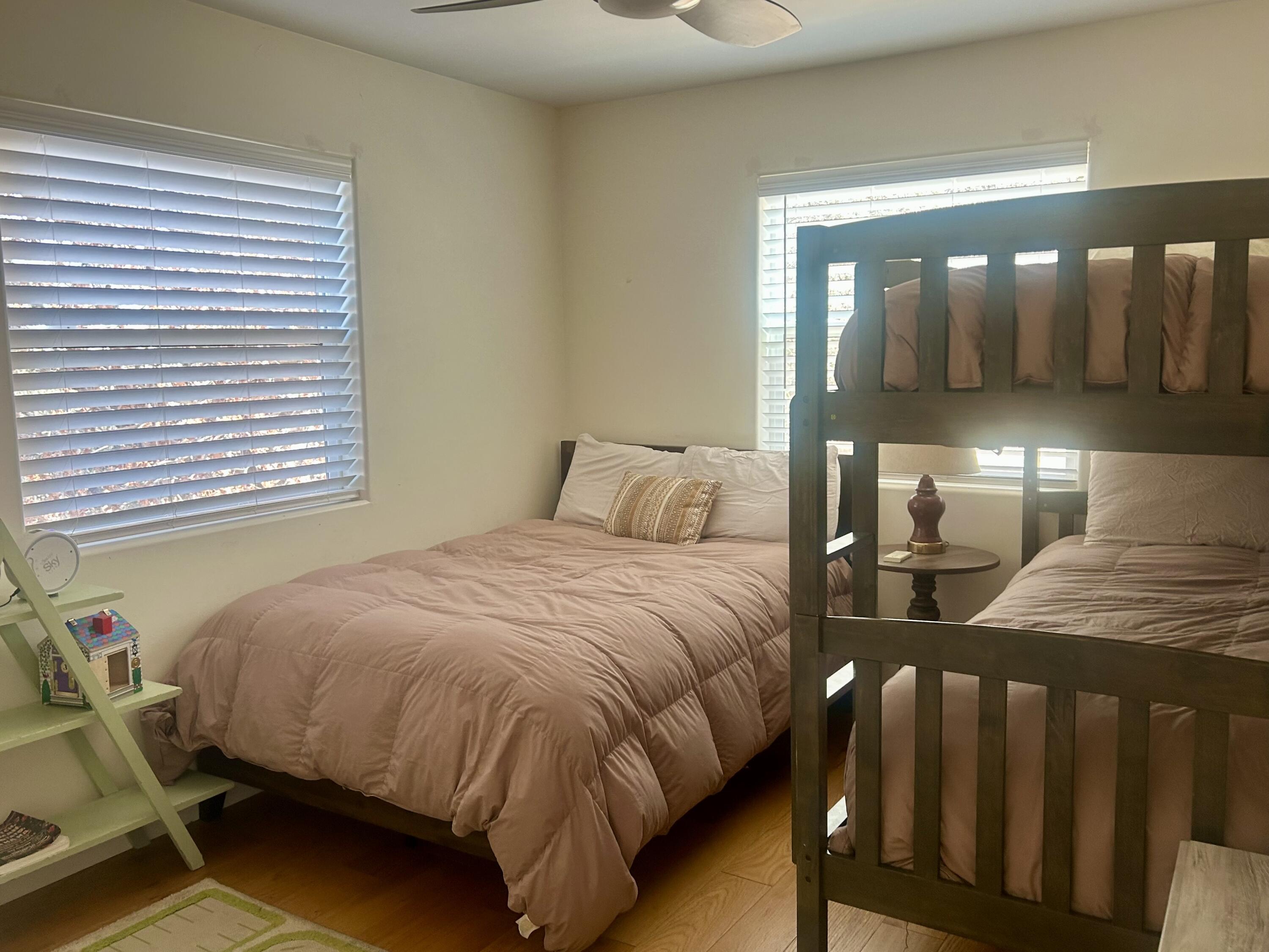 147 Rabbit Foot Trl, California Hot Springs, CA 93207