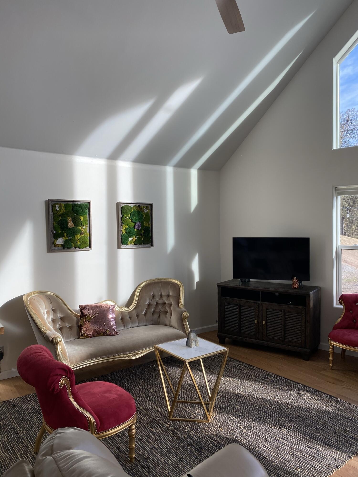 147 Rabbit Foot Trl, California Hot Springs, CA 93207