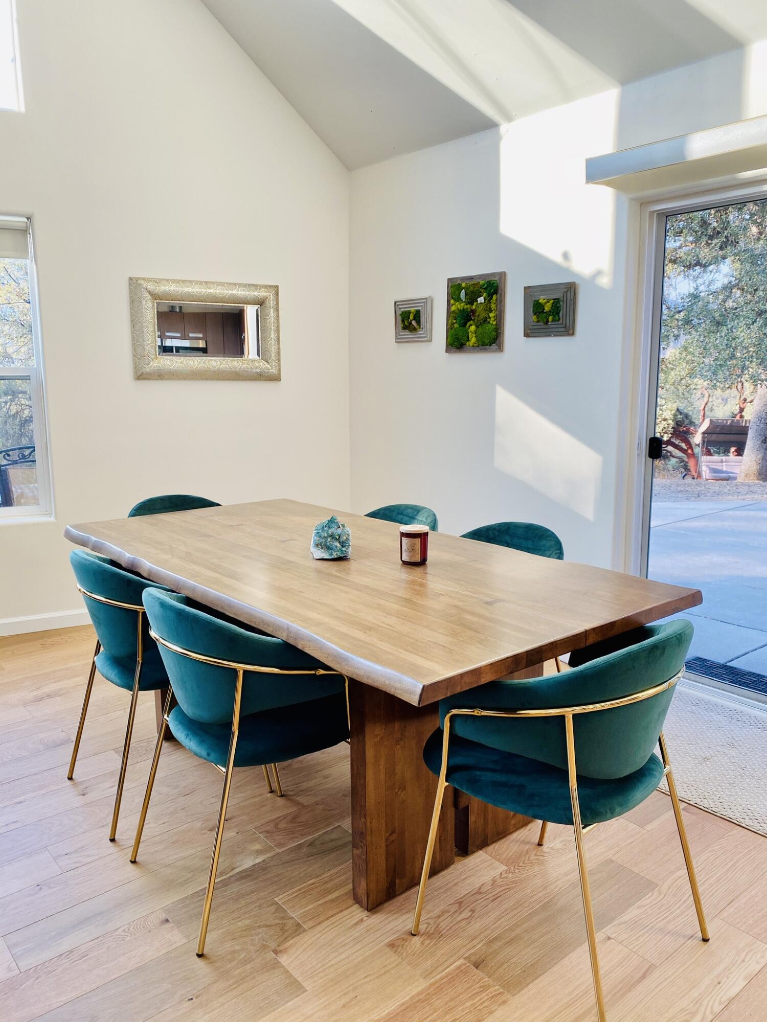 147 Rabbit Foot Trl, California Hot Springs, CA 93207