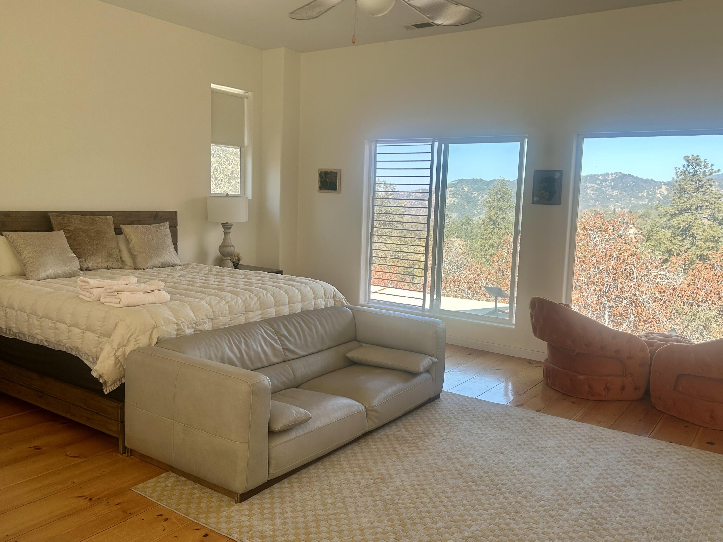 147 Rabbit Foot Trl, California Hot Springs, CA 93207