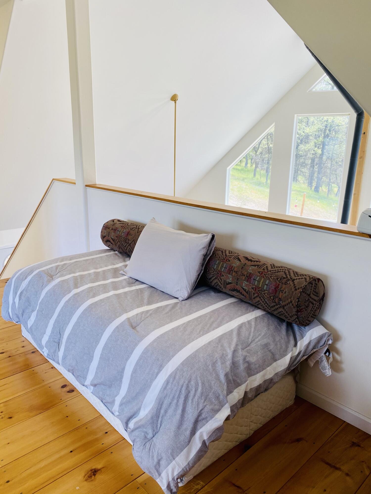 147 Rabbit Foot Trl, California Hot Springs, CA 93207