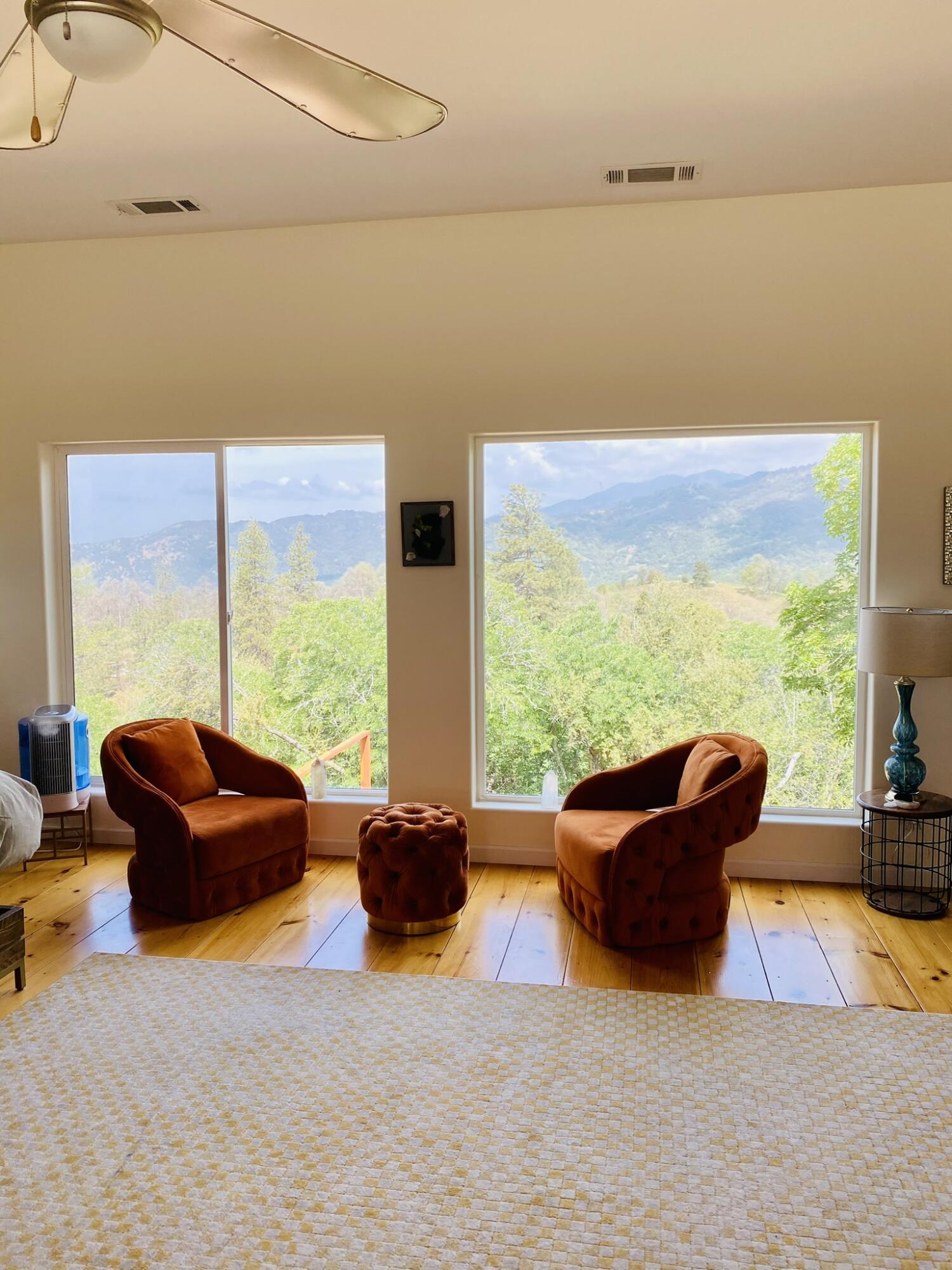 147 Rabbit Foot Trl, California Hot Springs, CA 93207
