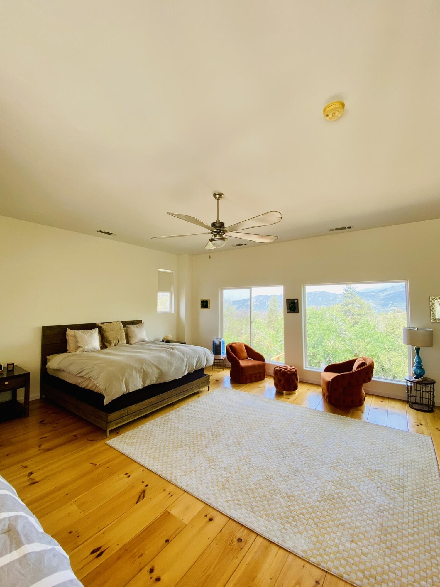 147 Rabbit Foot Trl, California Hot Springs, CA 93207