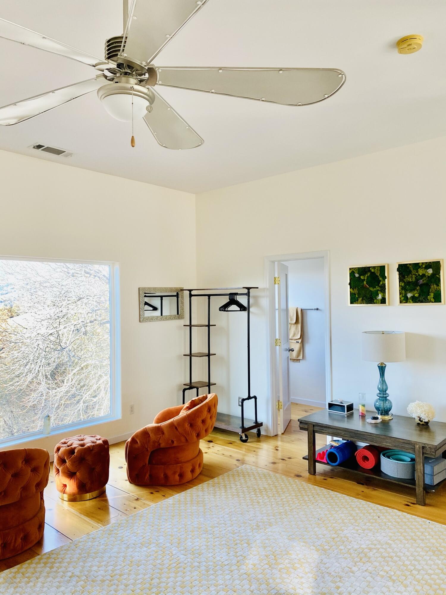 147 Rabbit Foot Trl, California Hot Springs, CA 93207
