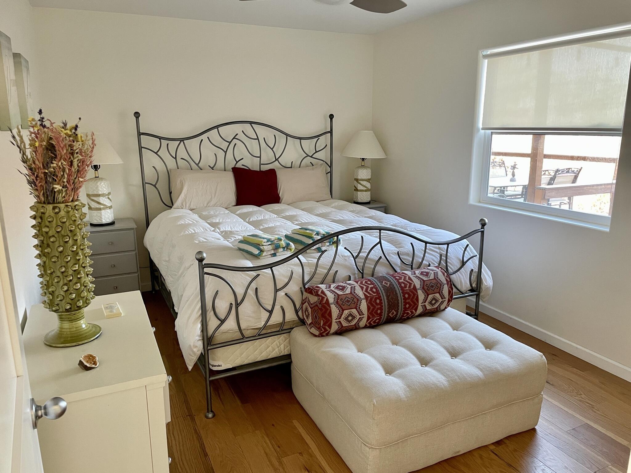 147 Rabbit Foot Trl, California Hot Springs, CA 93207