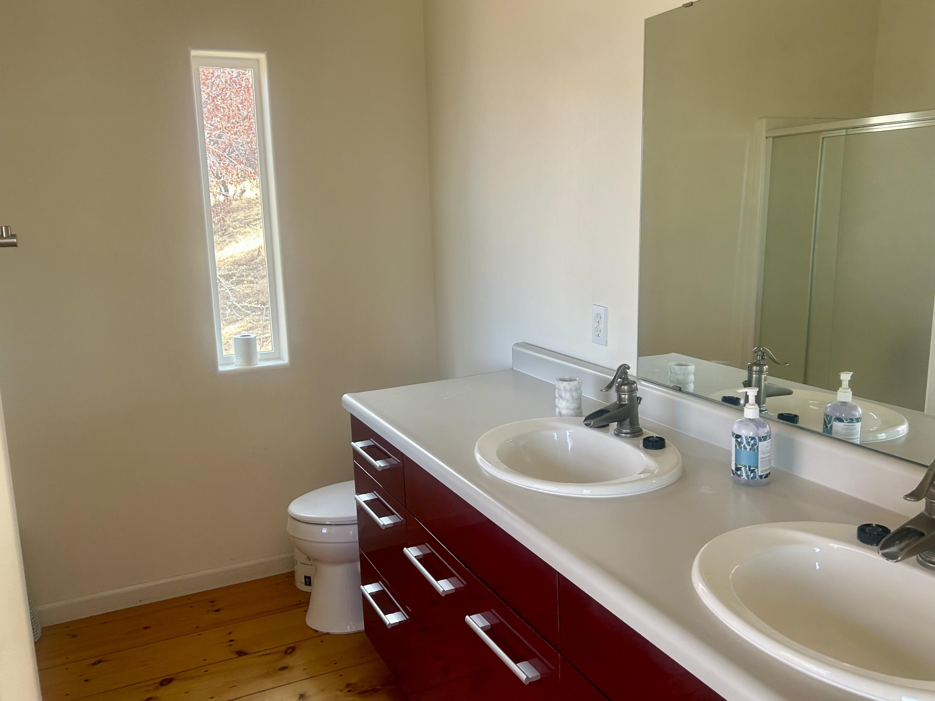 147 Rabbit Foot Trl, California Hot Springs, CA 93207