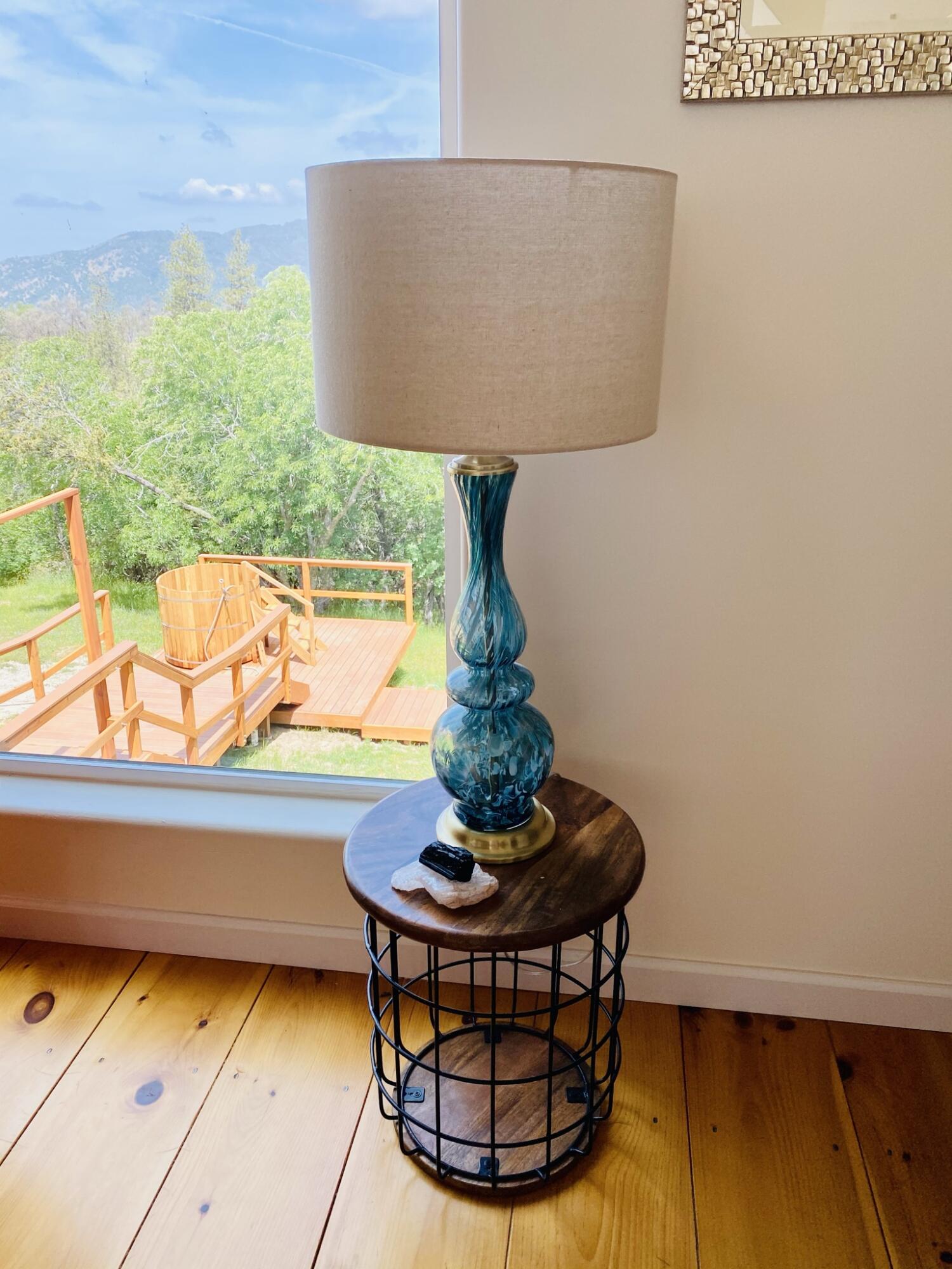 147 Rabbit Foot Trl, California Hot Springs, CA 93207