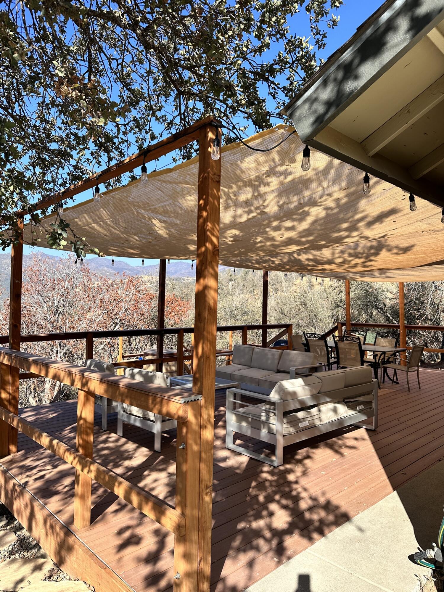 147 Rabbit Foot Trl, California Hot Springs, CA 93207