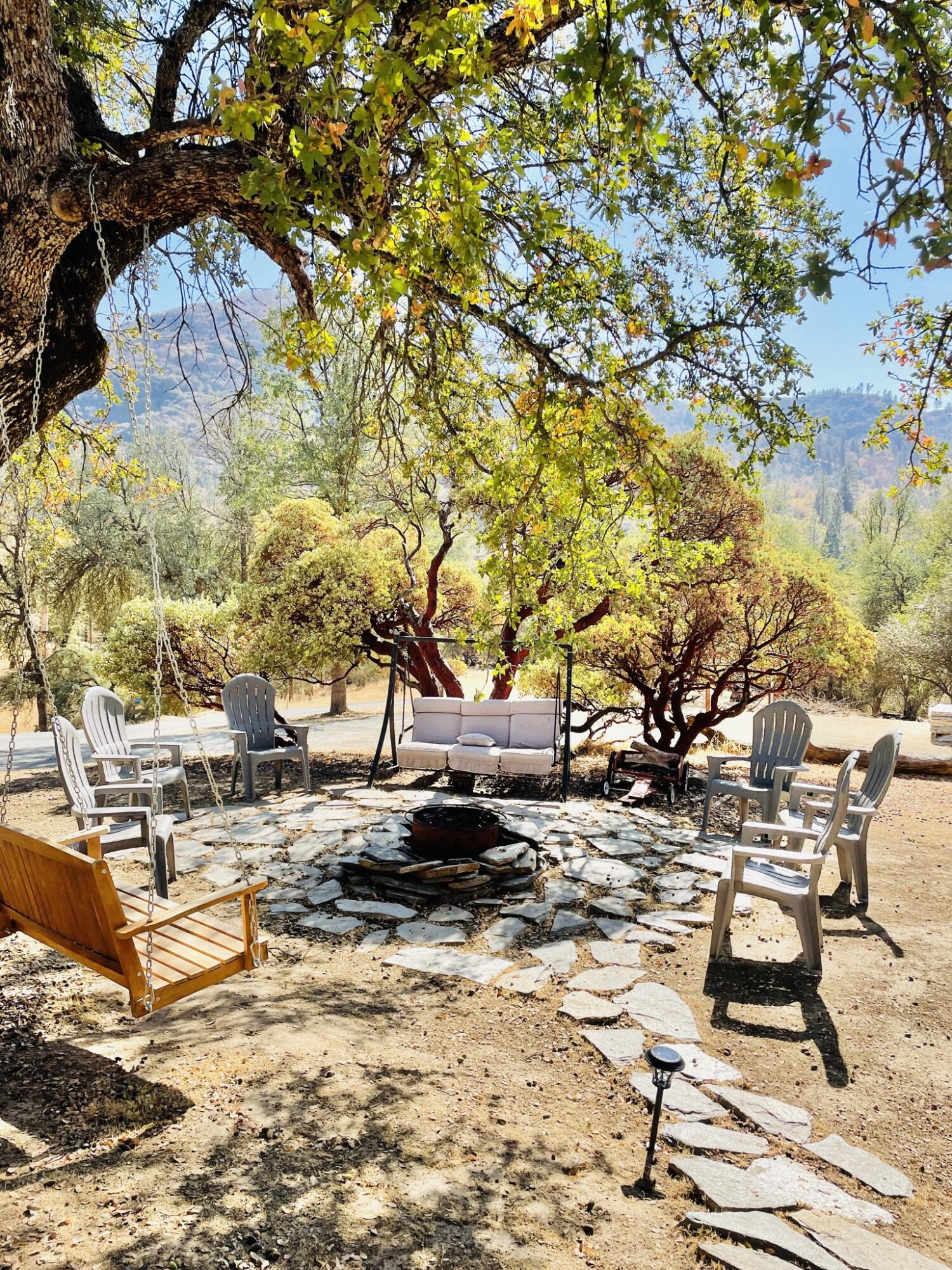 147 Rabbit Foot Trl, California Hot Springs, CA 93207