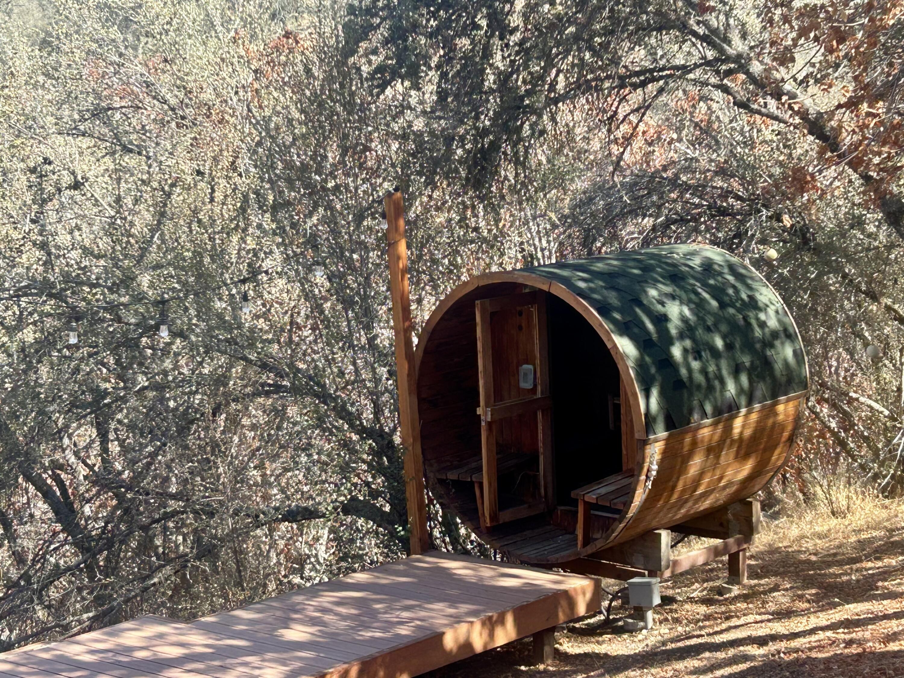 147 Rabbit Foot Trl, California Hot Springs, CA 93207