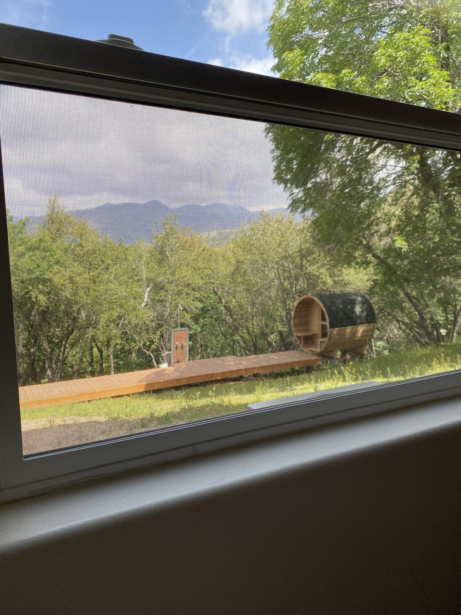 147 Rabbit Foot Trl, California Hot Springs, CA 93207