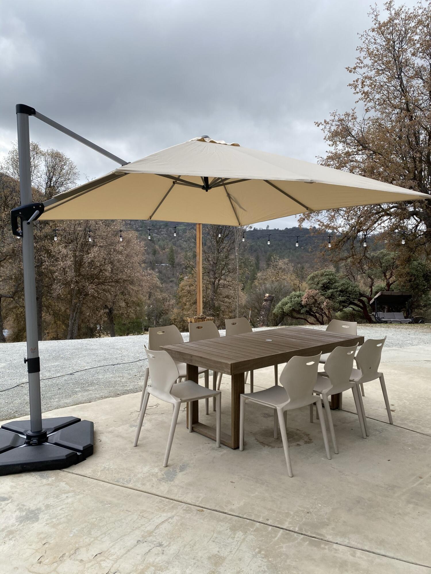 147 Rabbit Foot Trl, California Hot Springs, CA 93207