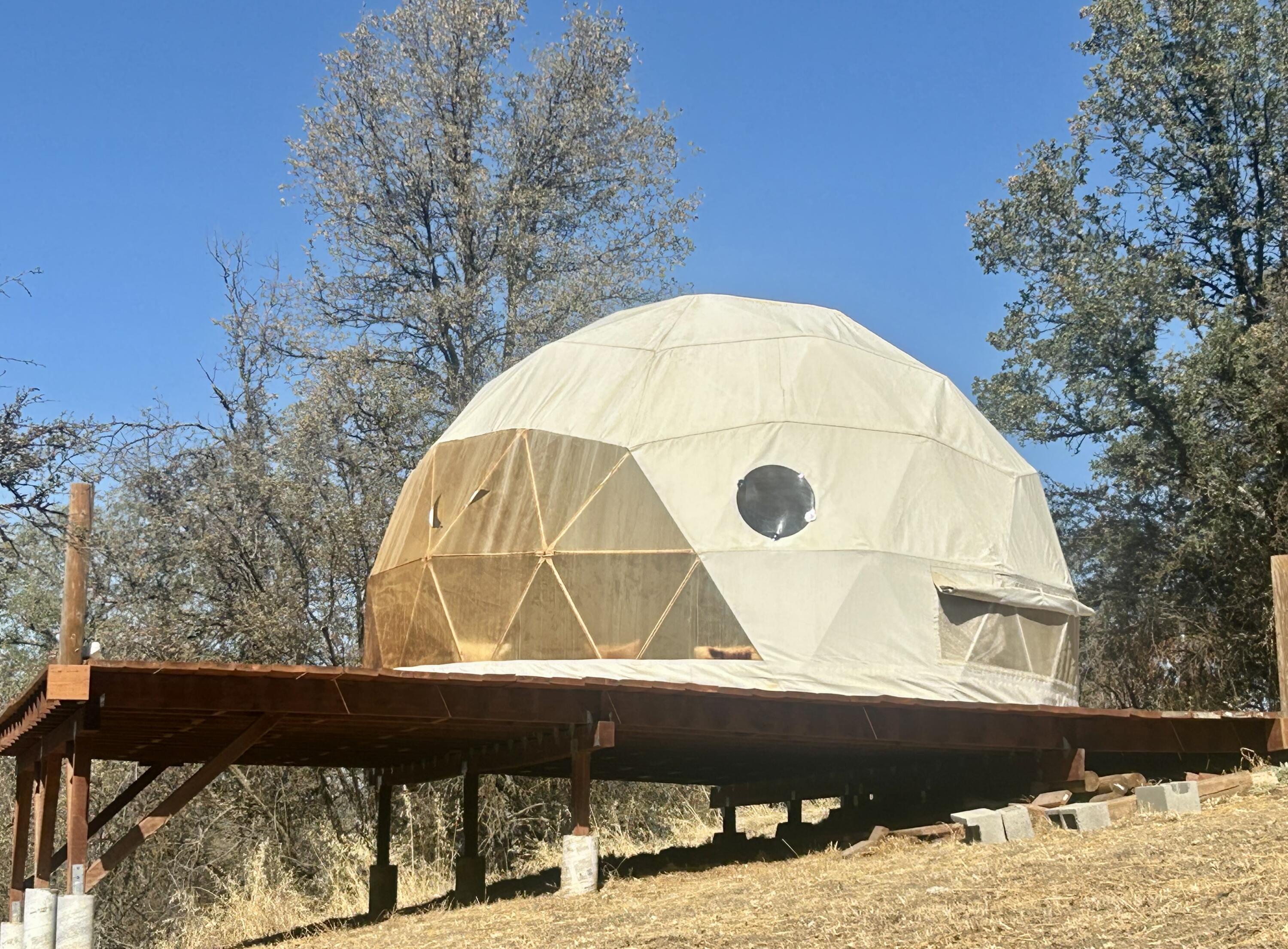 147 Rabbit Foot Trl, California Hot Springs, CA 93207