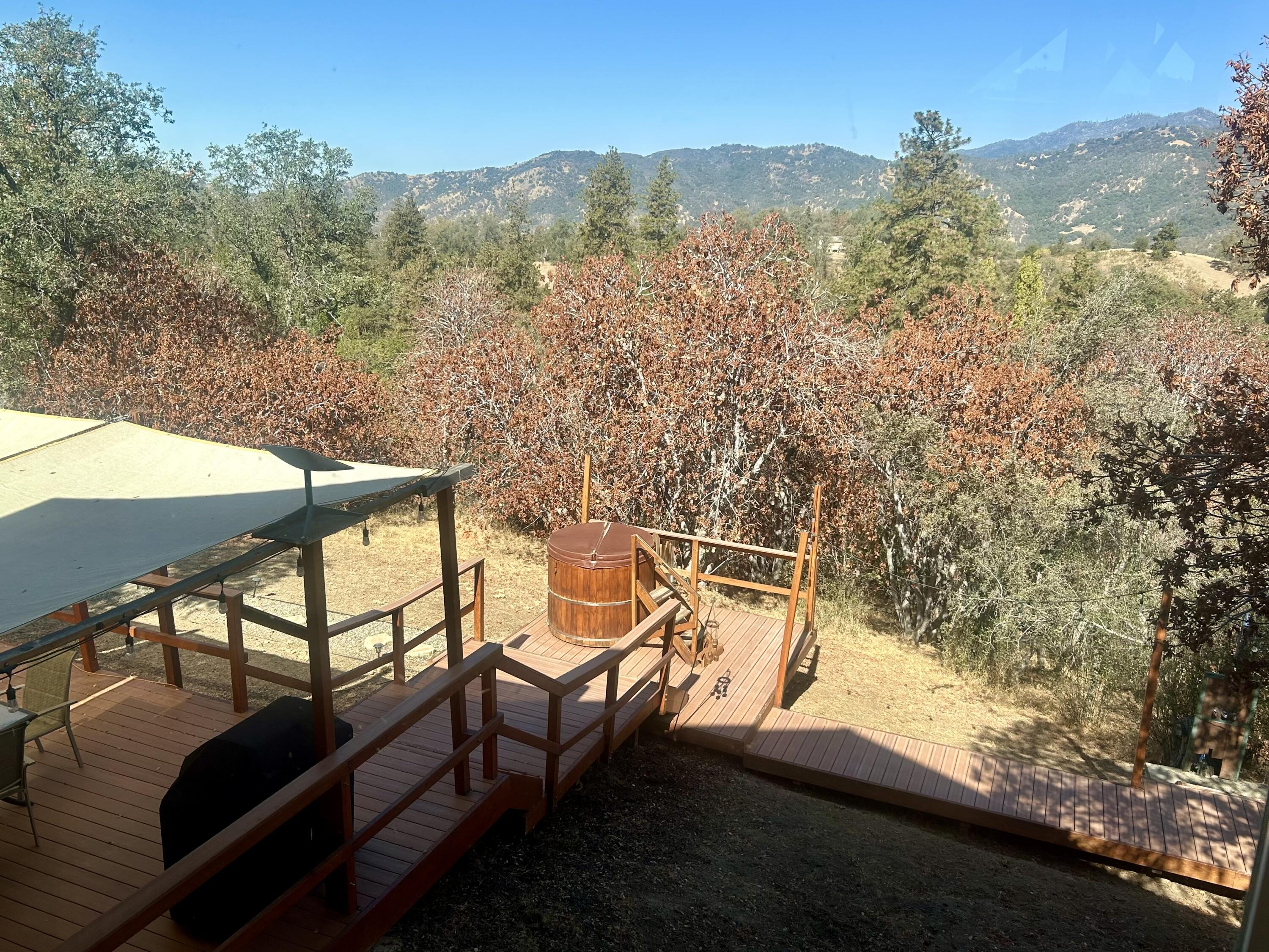 147 Rabbit Foot Trl, California Hot Springs, CA 93207
