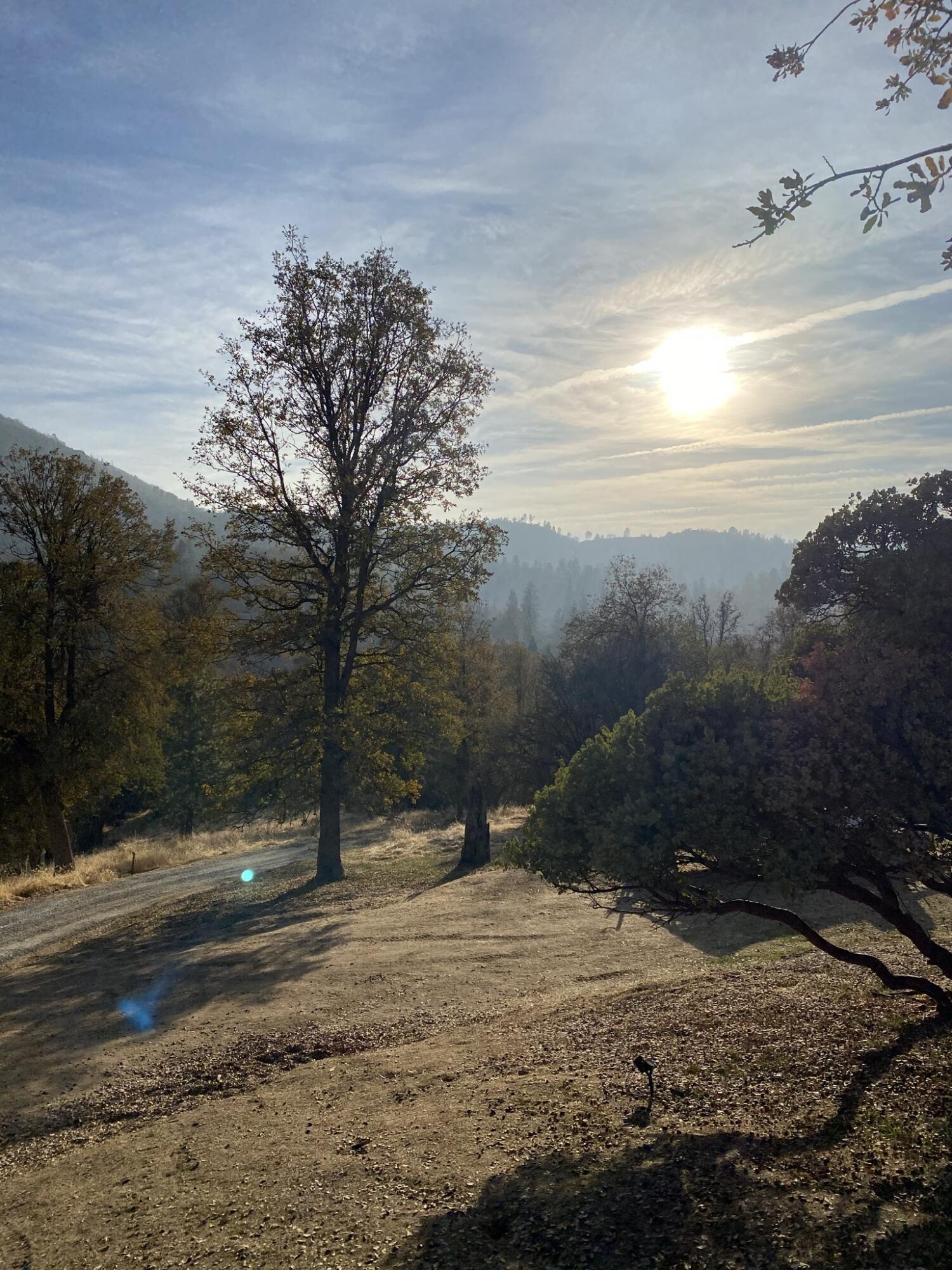 147 Rabbit Foot Trl, California Hot Springs, CA 93207