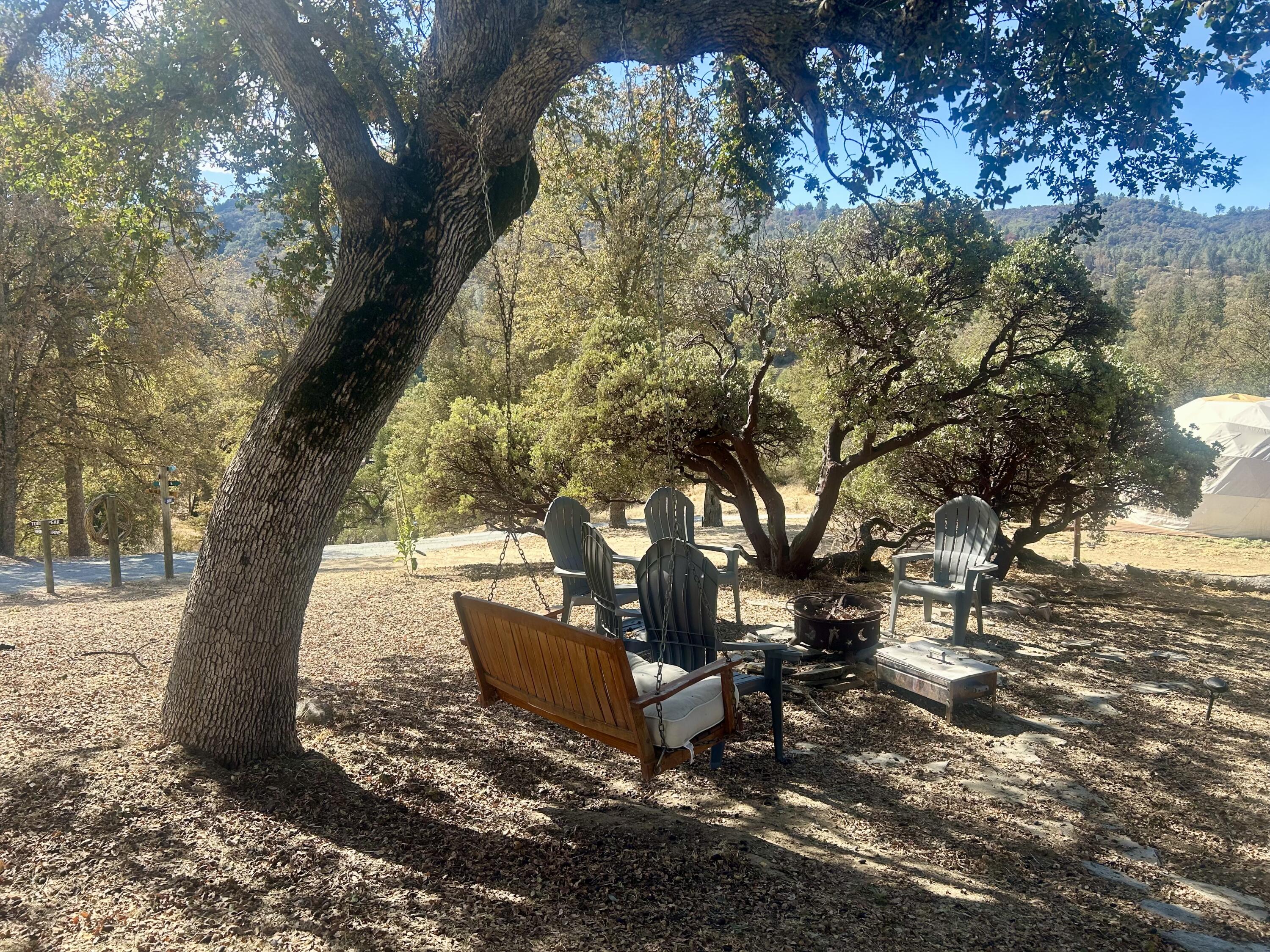 147 Rabbit Foot Trl, California Hot Springs, CA 93207