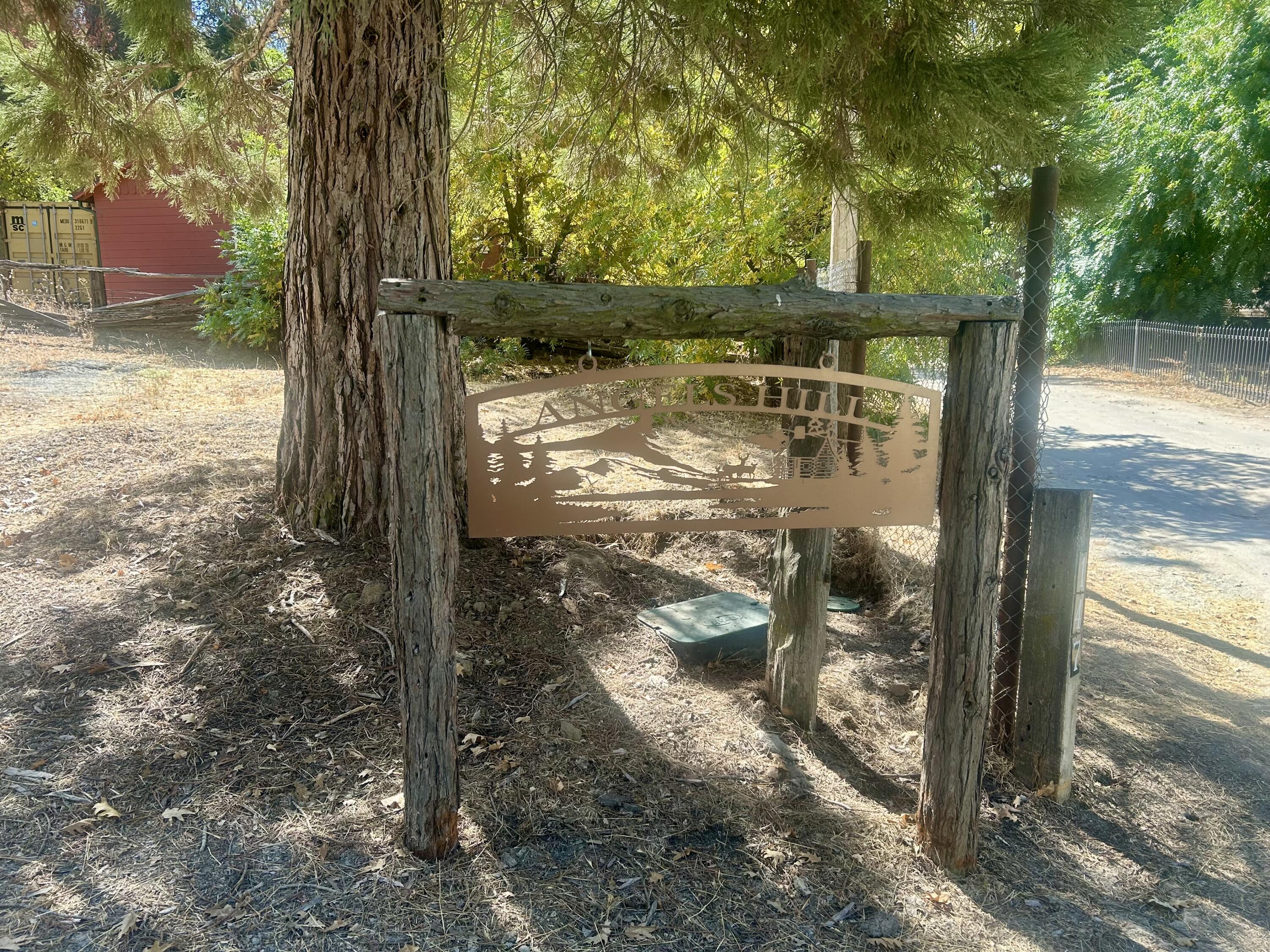 147 Rabbit Foot Trl, California Hot Springs, CA 93207