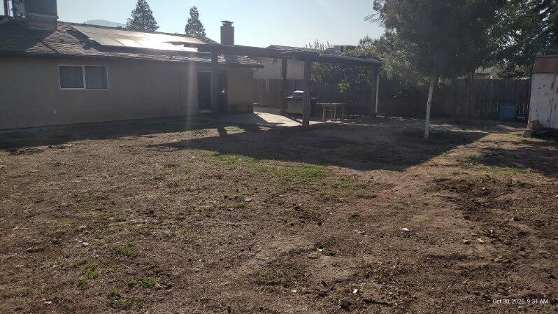 1363 S State St, Porterville, CA 93257
