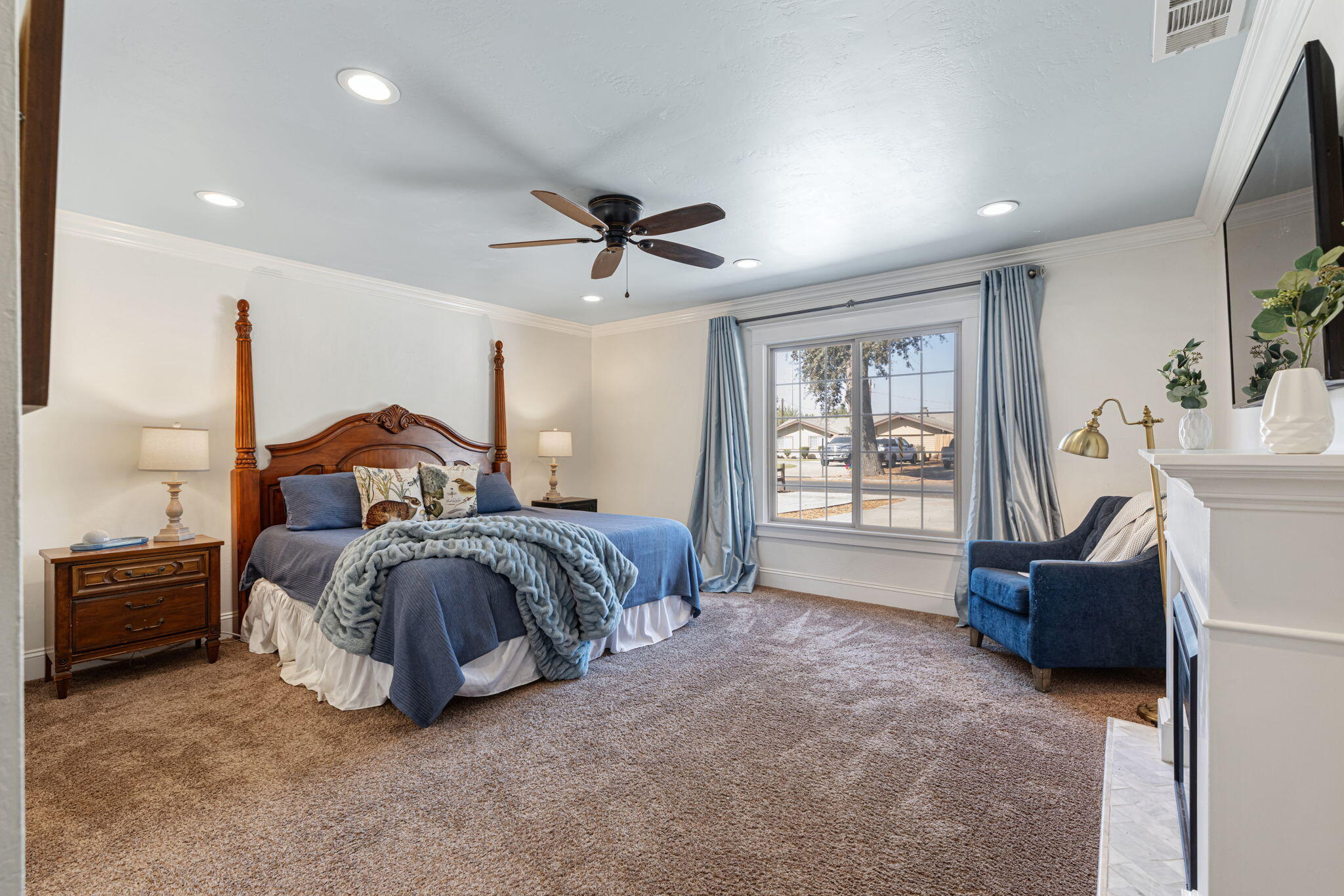 14893 Lipson Ave, Visalia, CA 93292