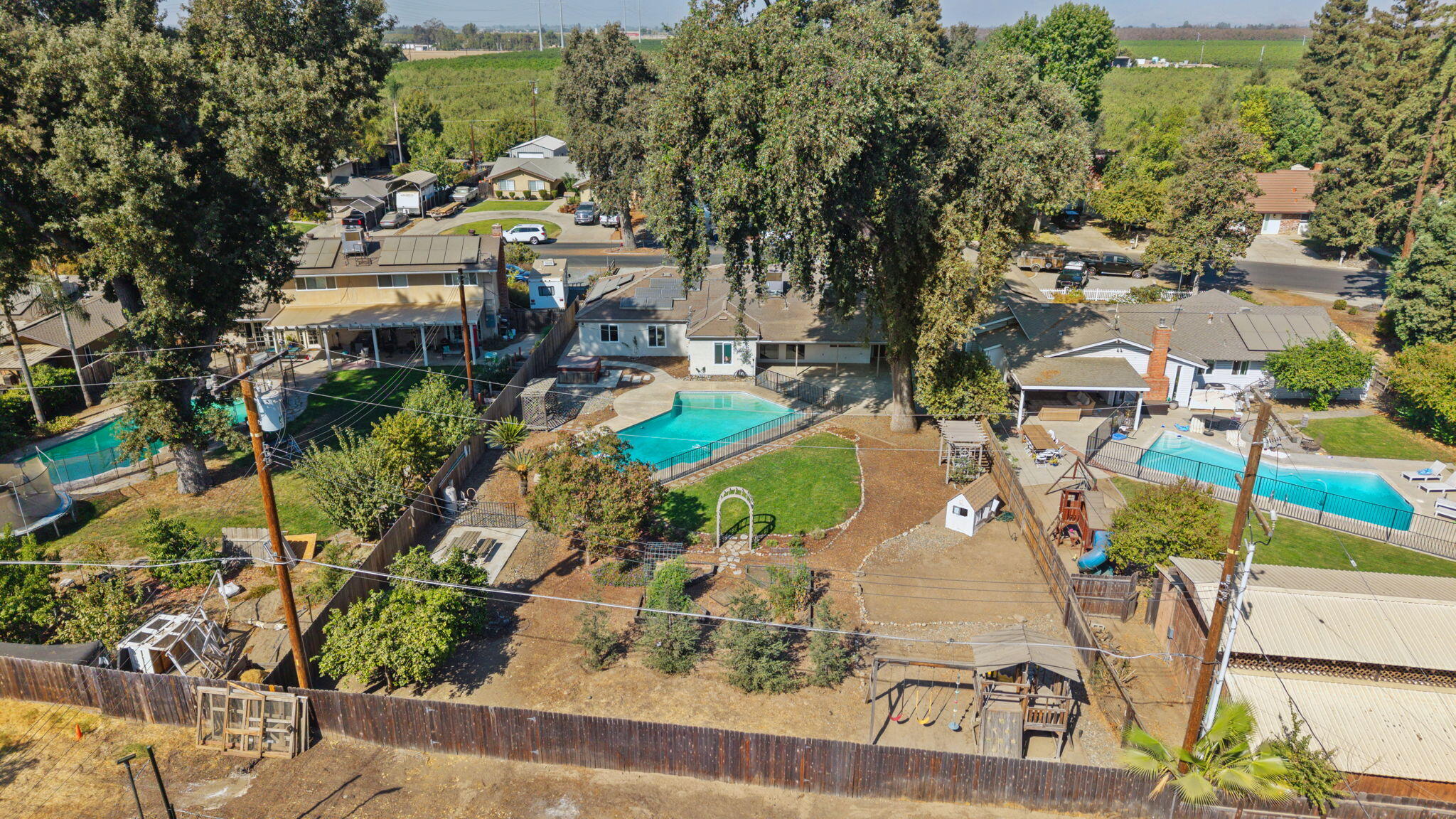 14893 Lipson Ave, Visalia, CA 93292