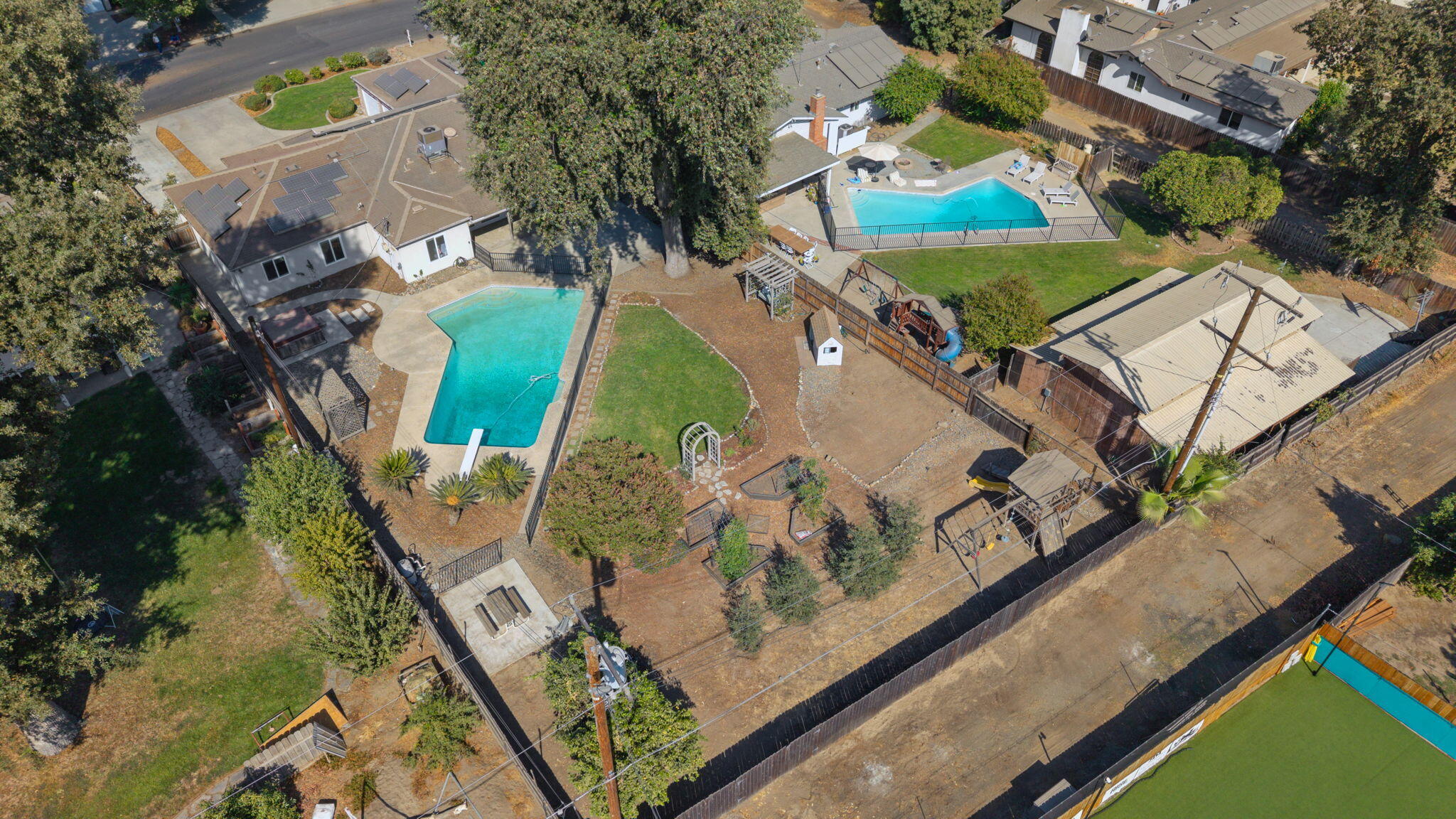 14893 Lipson Ave, Visalia, CA 93292