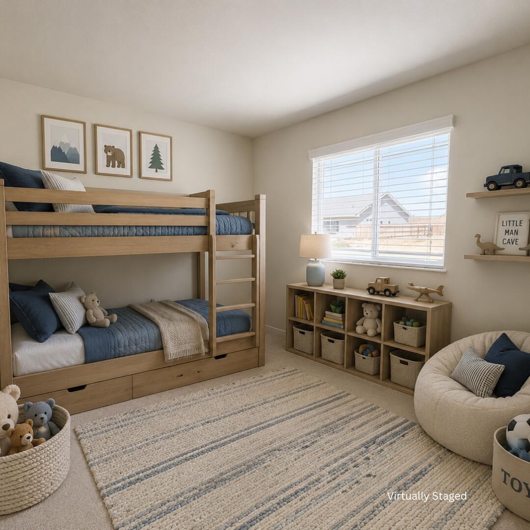 30604 Bellwood Rd, Visalia, CA 93291