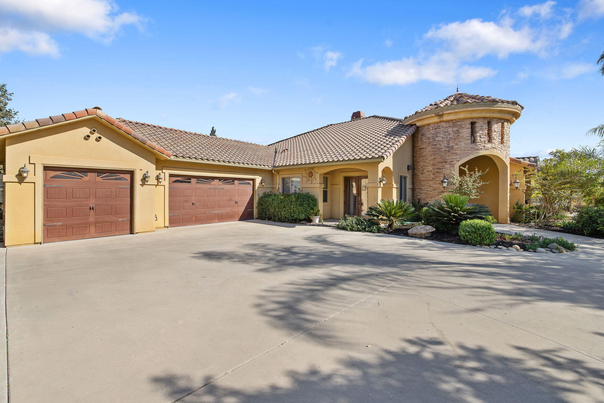 17616 Meagan Ct, Springville, CA 93265