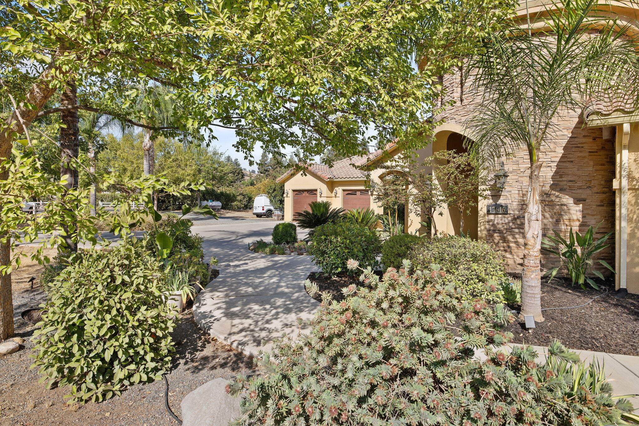 17616 Meagan Ct, Springville, CA 93265