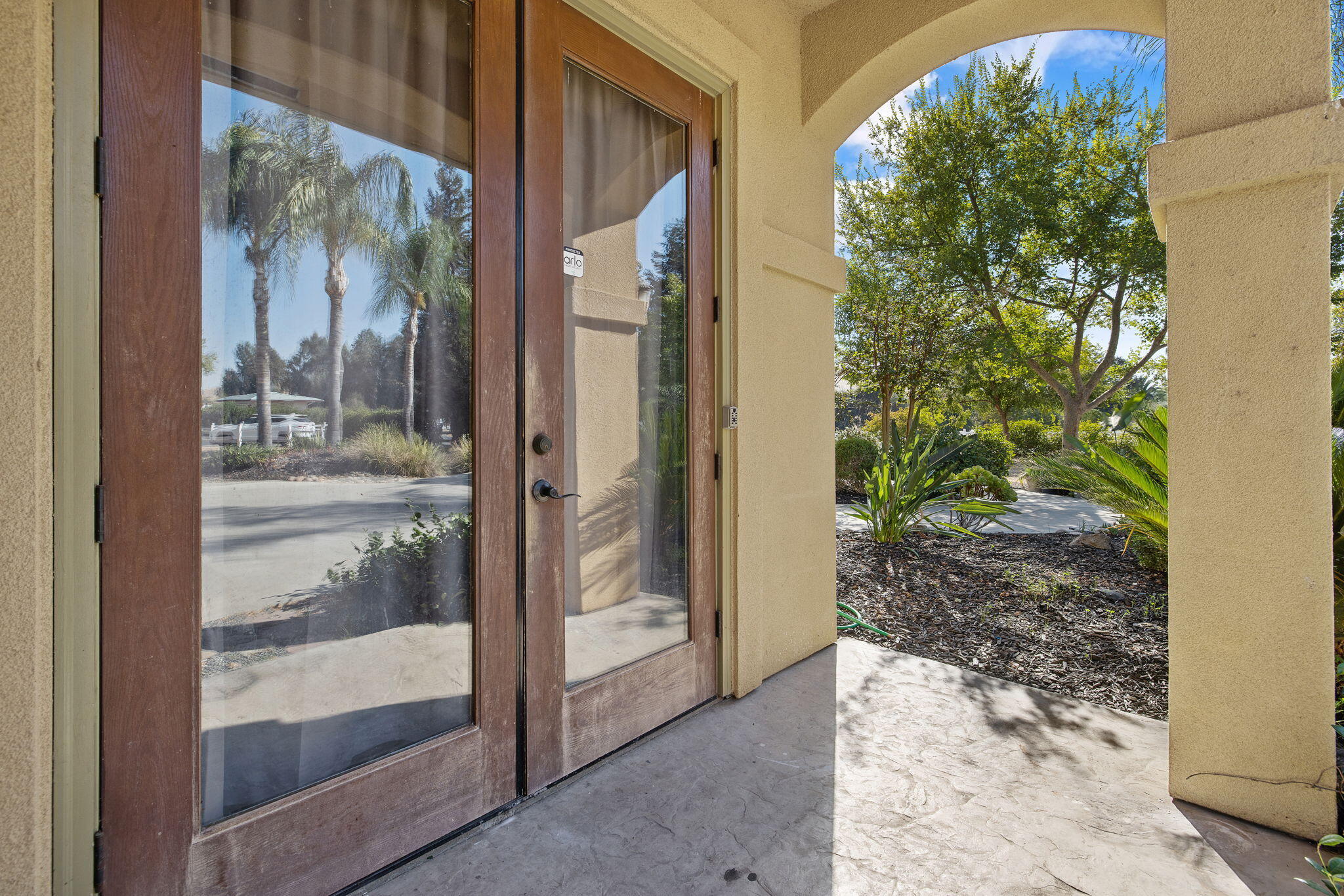 17616 Meagan Ct, Springville, CA 93265