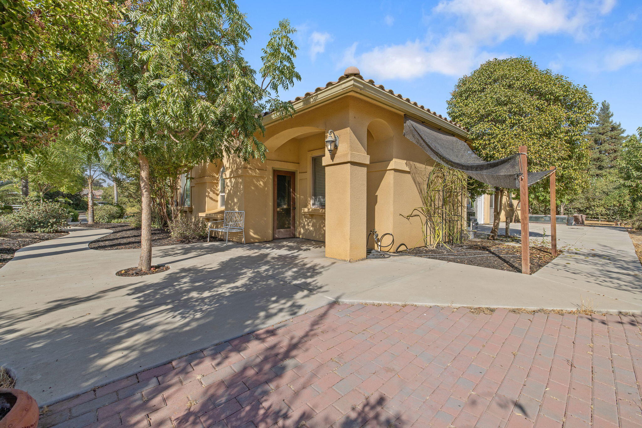 17616 Meagan Ct, Springville, CA 93265