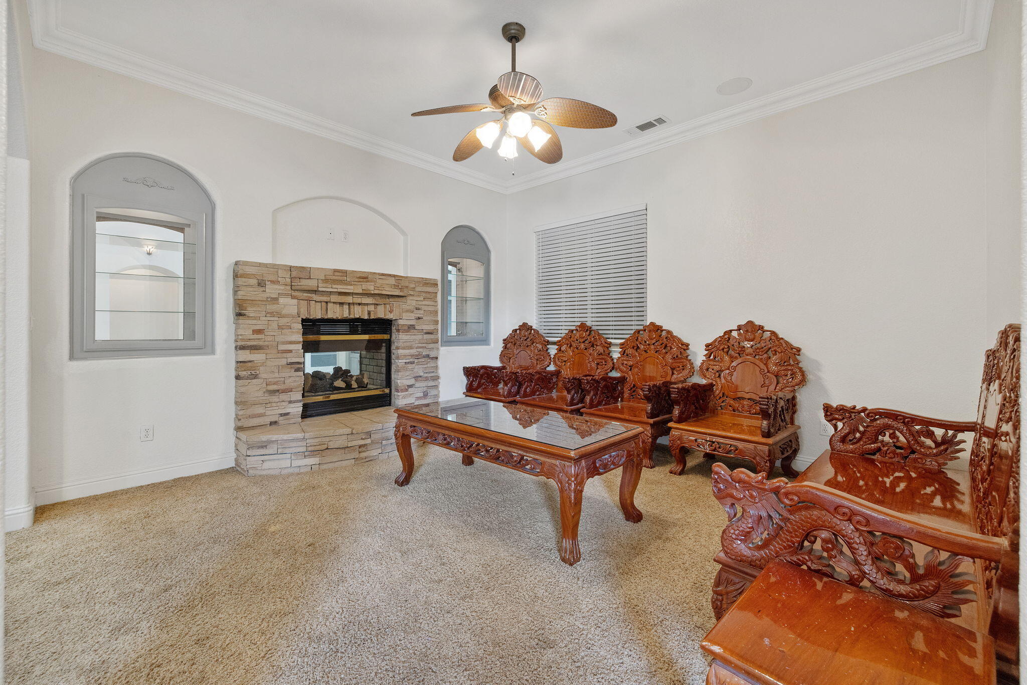 17616 Meagan Ct, Springville, CA 93265