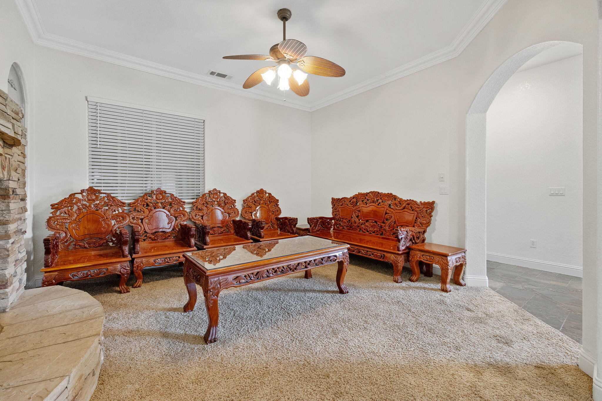 17616 Meagan Ct, Springville, CA 93265