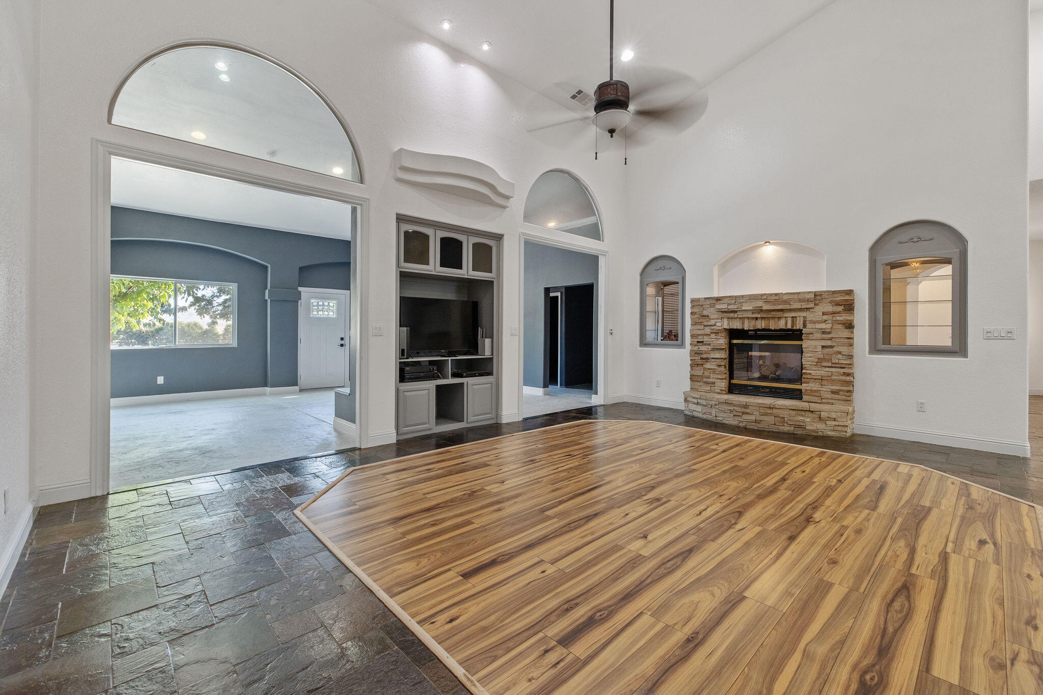17616 Meagan Ct, Springville, CA 93265