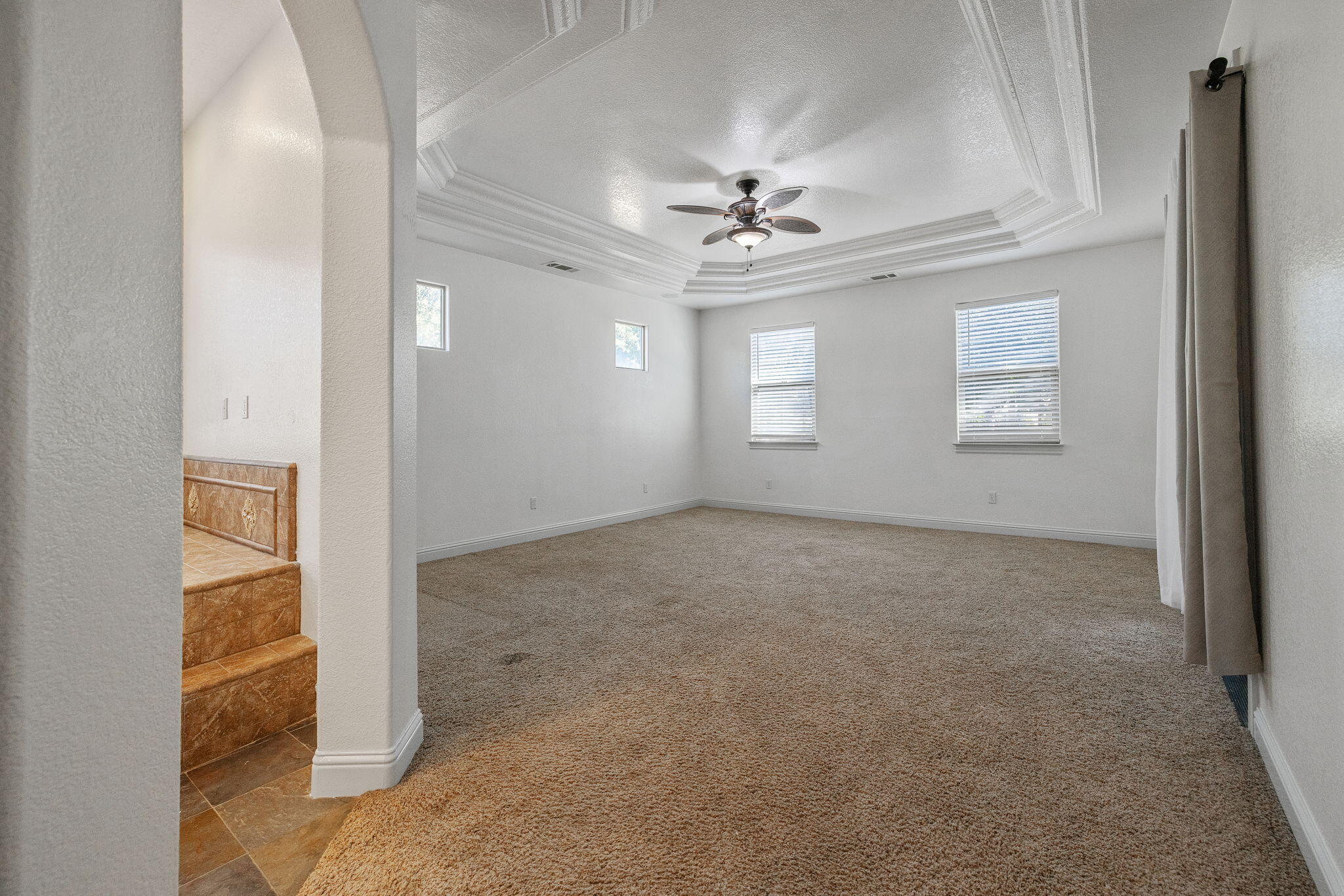 17616 Meagan Ct, Springville, CA 93265