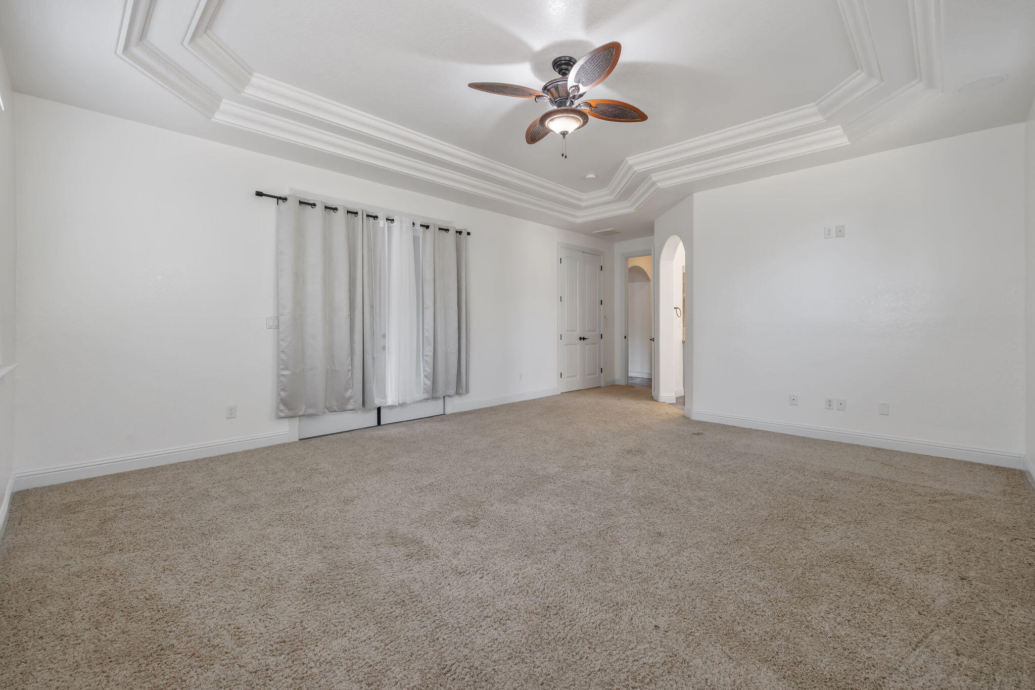 17616 Meagan Ct, Springville, CA 93265
