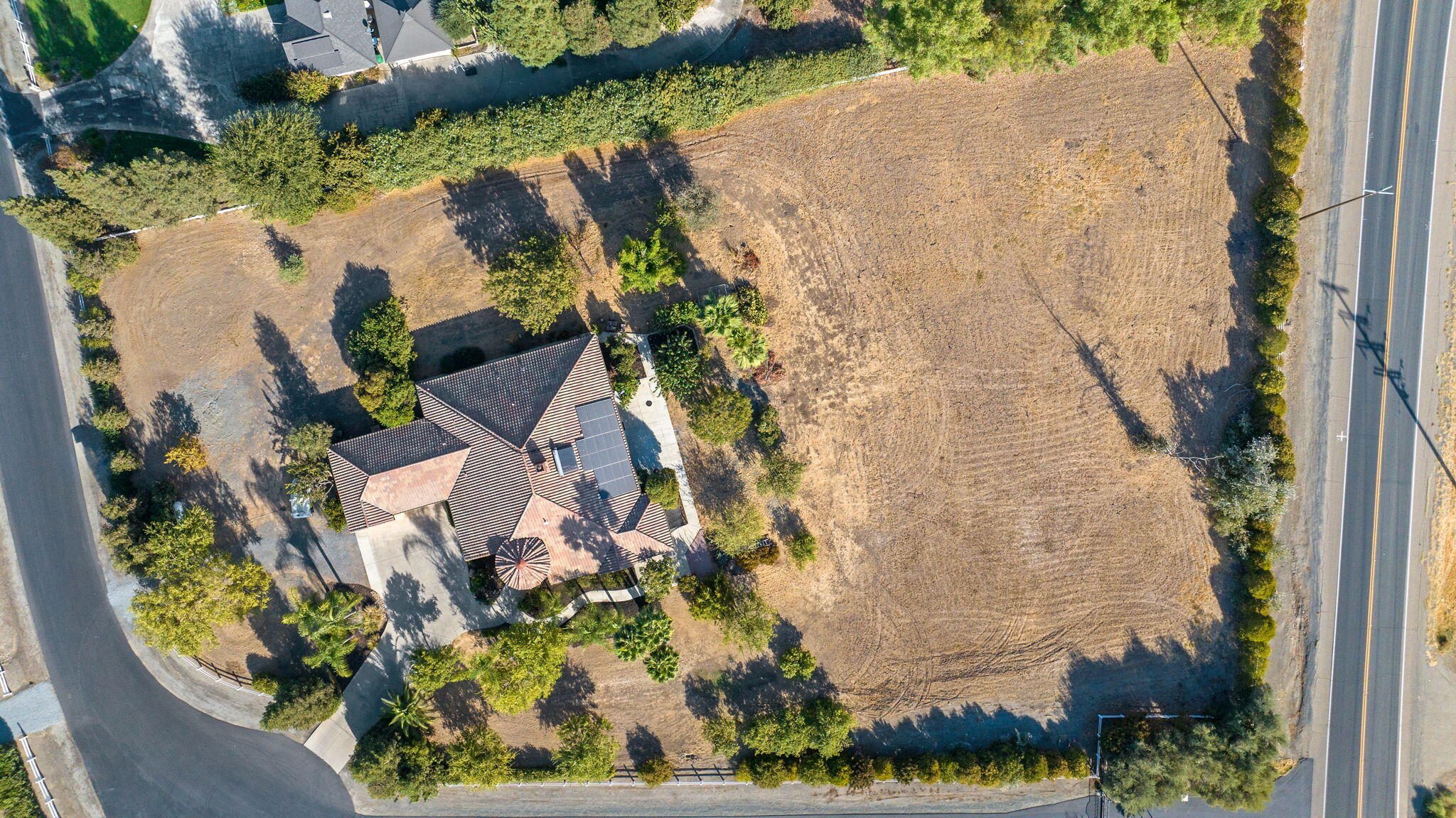 17616 Meagan Ct, Springville, CA 93265