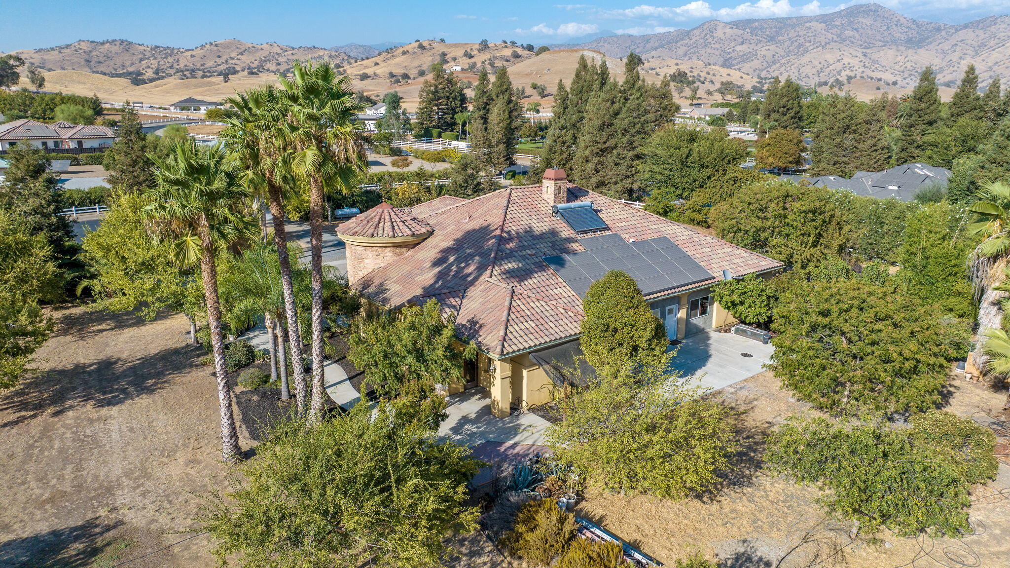 17616 Meagan Ct, Springville, CA 93265