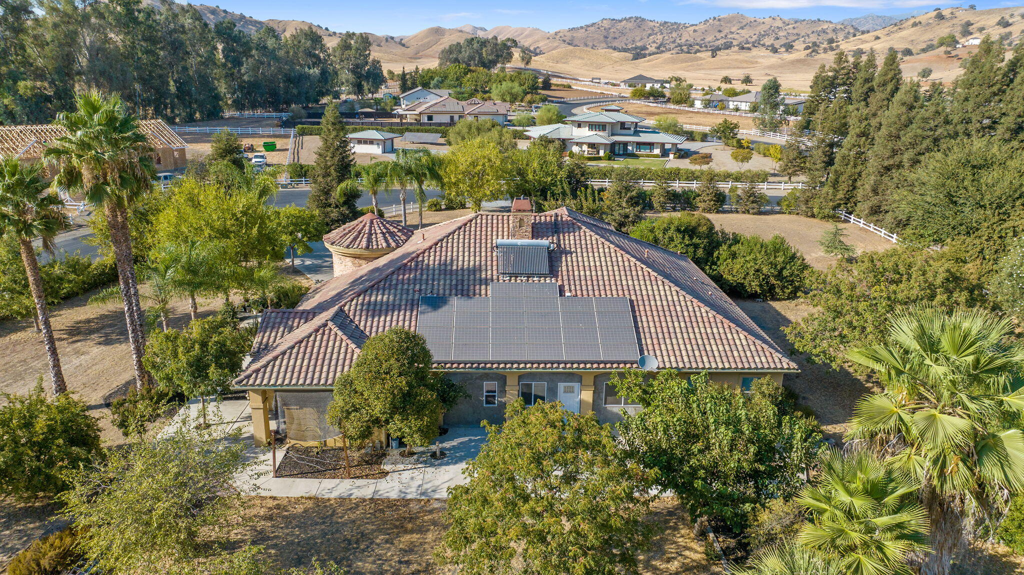 17616 Meagan Ct, Springville, CA 93265