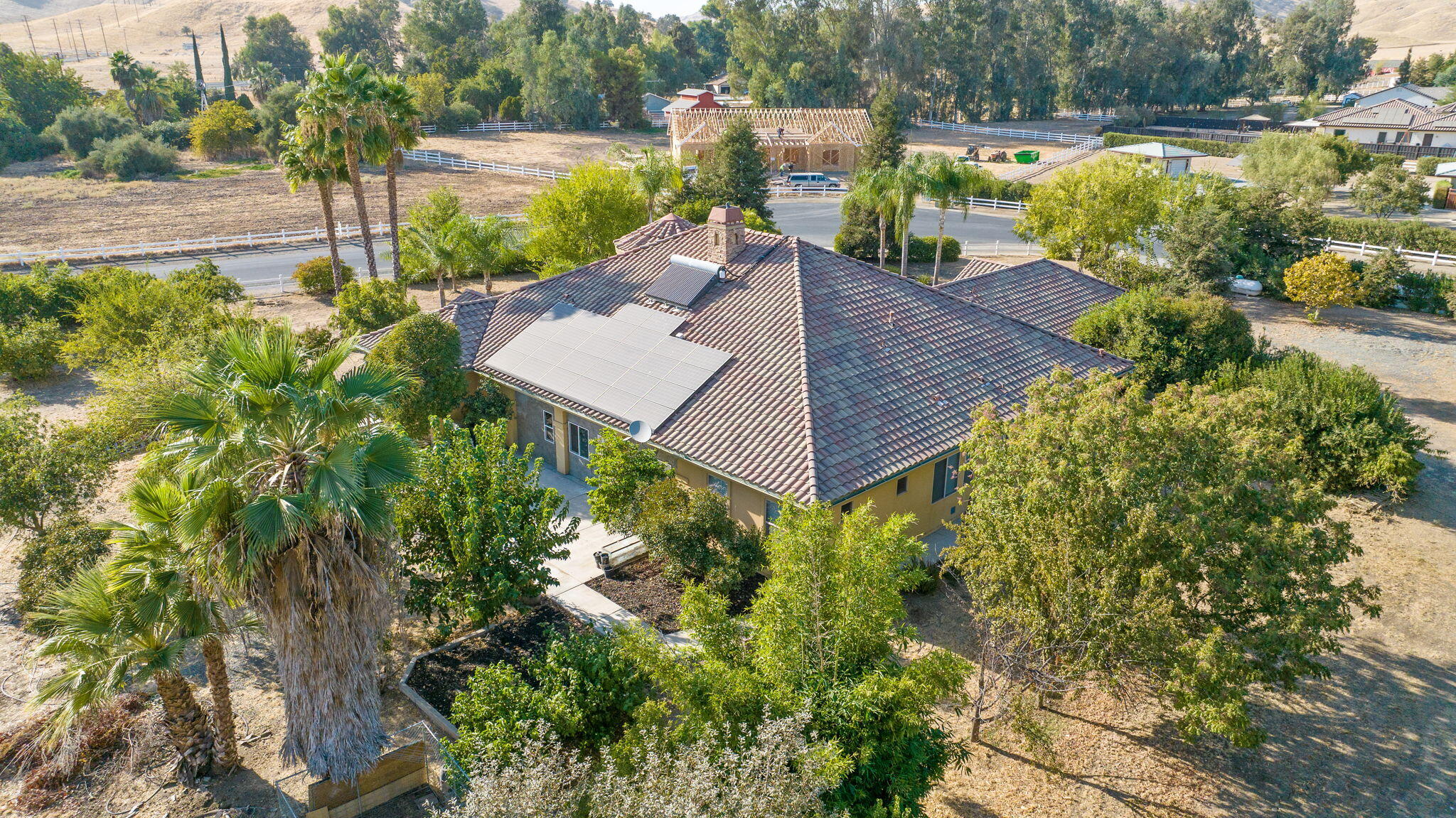 17616 Meagan Ct, Springville, CA 93265
