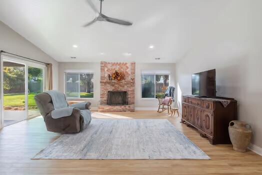 1987 W Orange Ave, Porterville, CA 93257