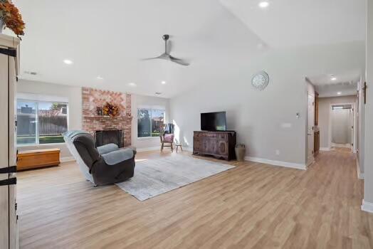1987 W Orange Ave, Porterville, CA 93257