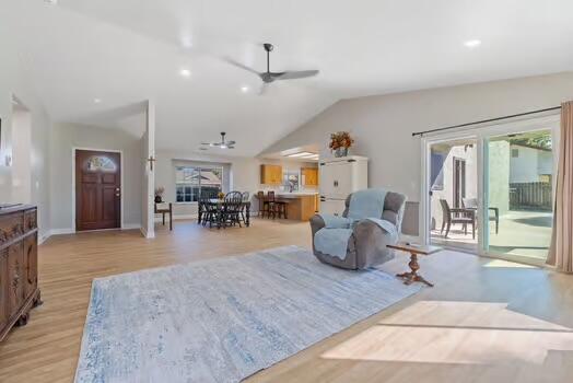 1987 W Orange Ave, Porterville, CA 93257