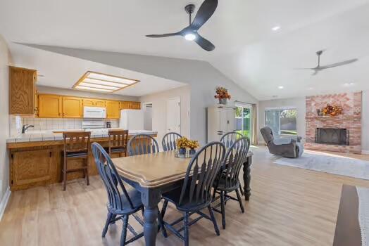 1987 W Orange Ave, Porterville, CA 93257