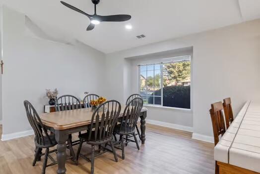 1987 W Orange Ave, Porterville, CA 93257
