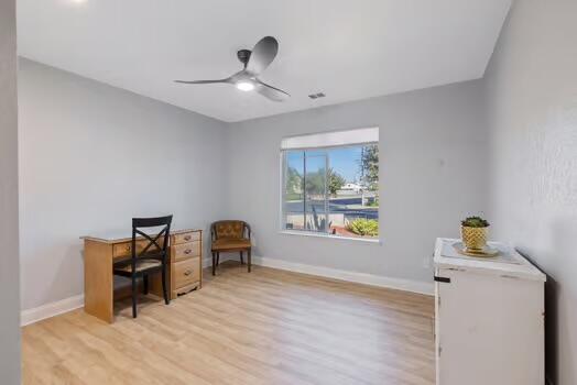 1987 W Orange Ave, Porterville, CA 93257