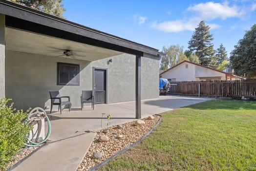 1987 W Orange Ave, Porterville, CA 93257