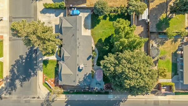 1987 W Orange Ave, Porterville, CA 93257