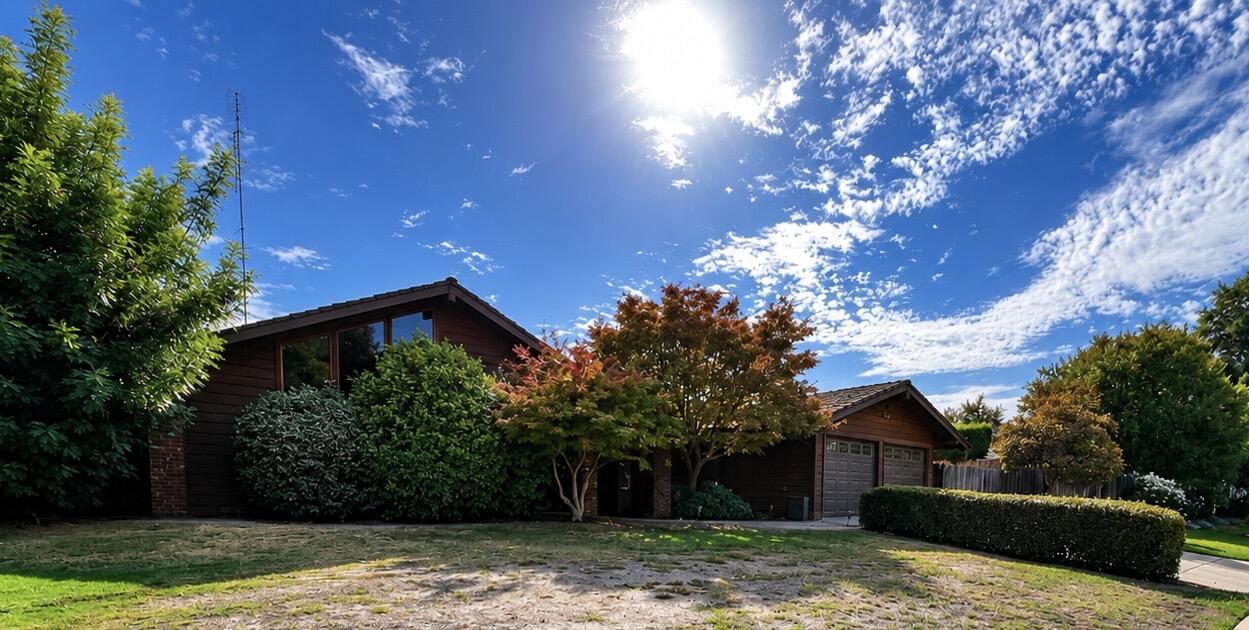 15017 El Rancho Ave, Visalia, CA 93292