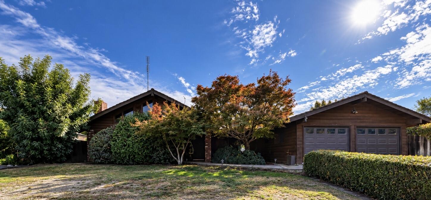 15017 El Rancho Ave, Visalia, CA 93292